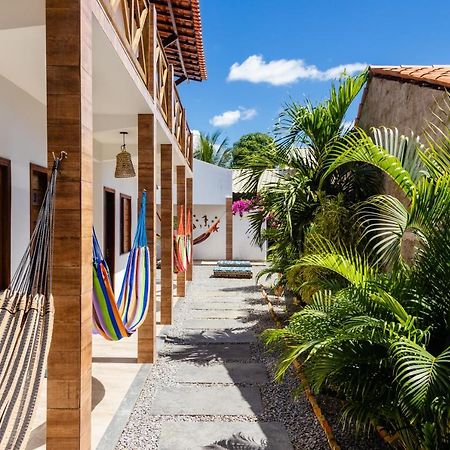 Vila Bella Barra Grande Barra Grande  Eksteriør bilde